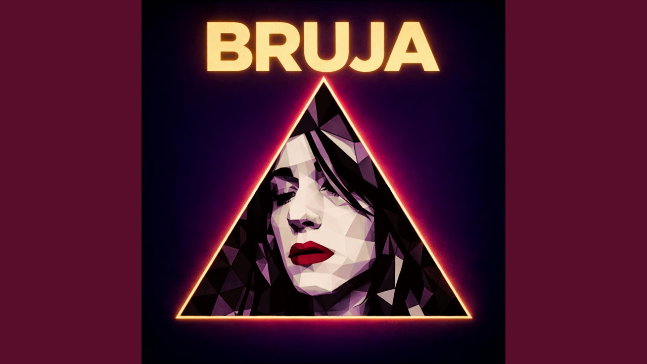 Bruja auf YouTube ansehen Bruja auf YouTube ansehen