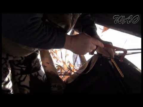 Doghouse Blind Replacement Parts Hunting Blind Supply