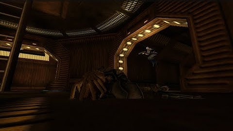 Aliens vs Predator 2 Alien Life Cycle Multiplayer #5