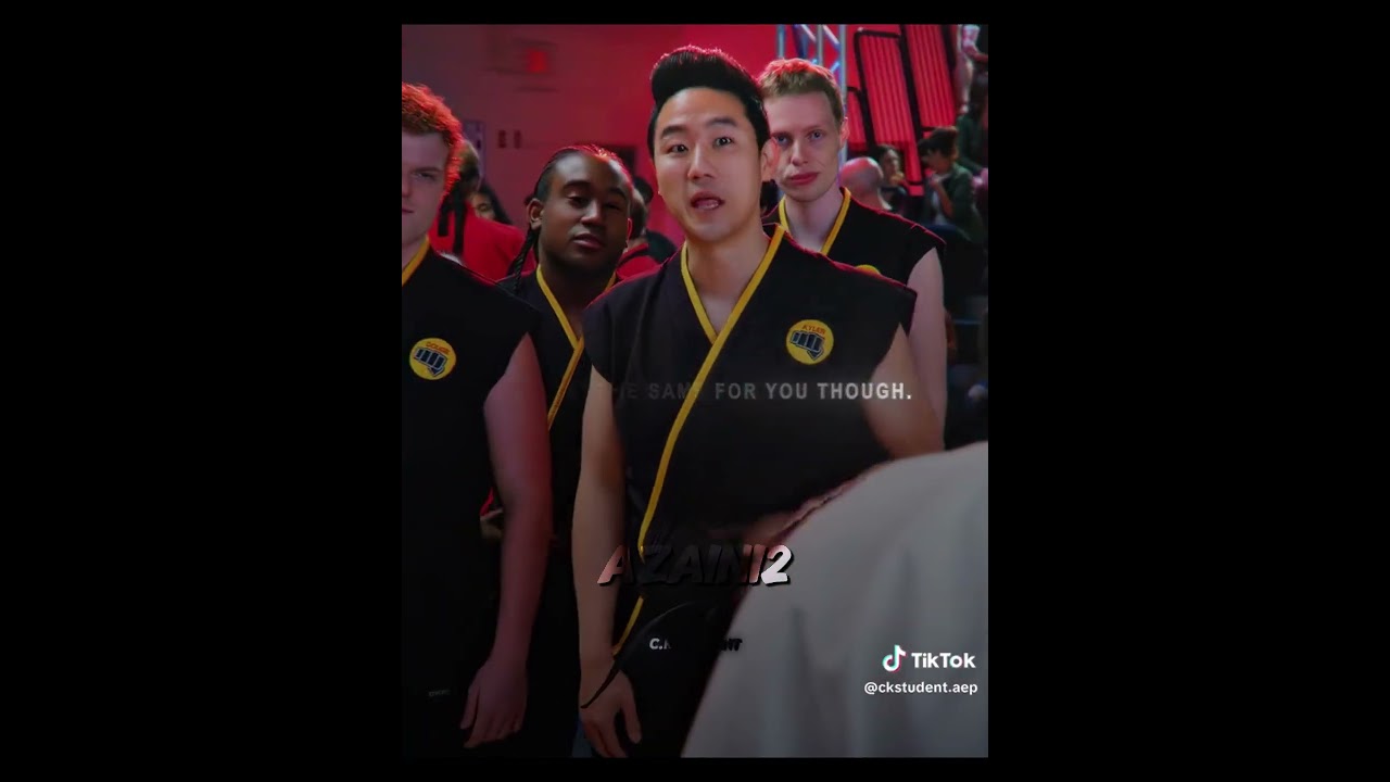 Hawk Revenge  #shorts #cobrakai #karatekid #fyp #foryou #trend #trendingshorts #trending
