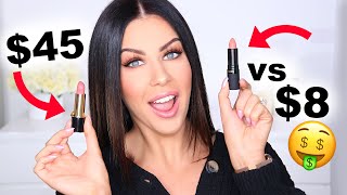 5 AMAZING MAKEUP DUPES YOU NEED TO TRY!!