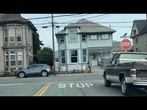 Watsonville California • Sanctuary City • Everyone Told Us This Town Was Bad!