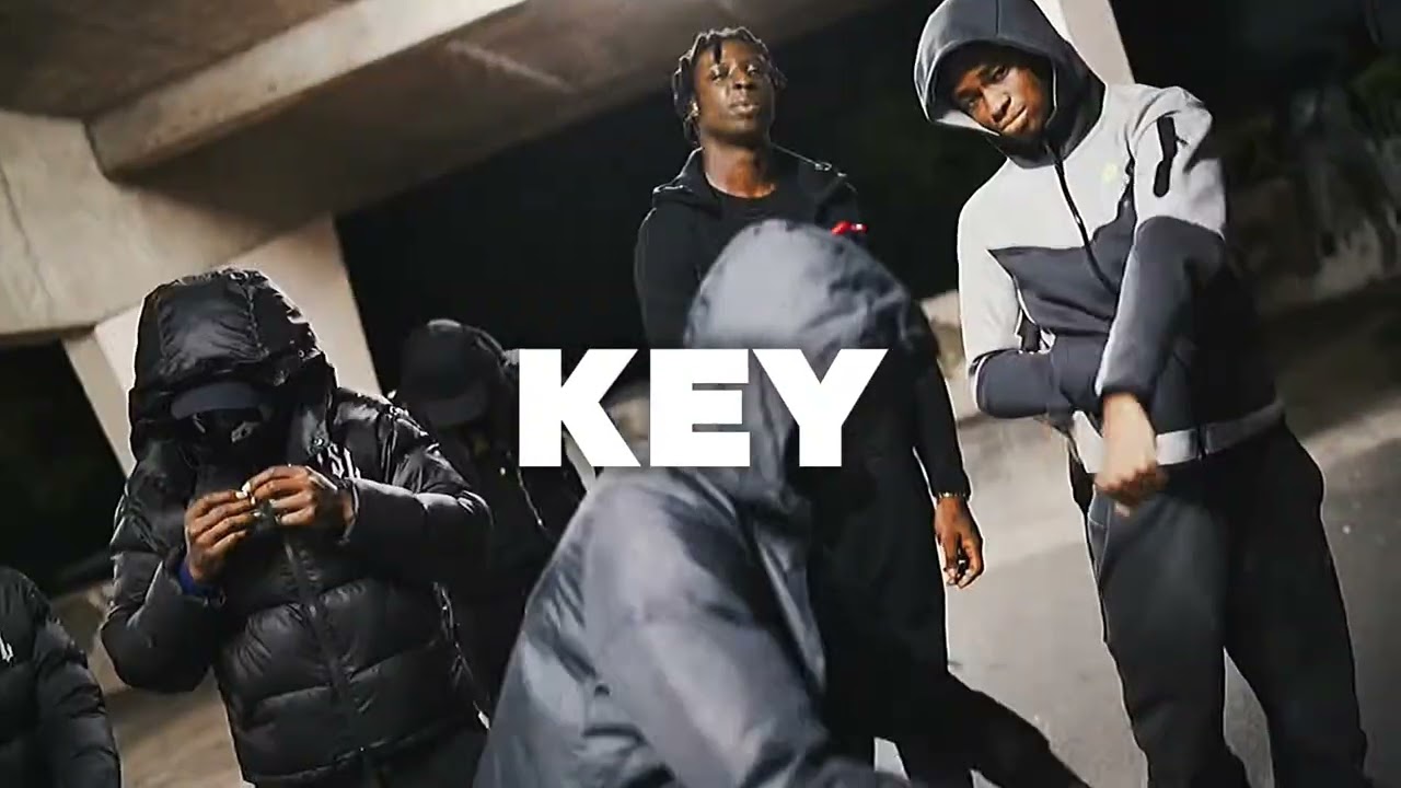 [FREE] SR x HK x UK Drill Type Beat 