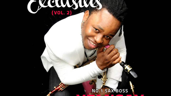 Yemi Sax - You Go Kill Me [Original by Sakodie]