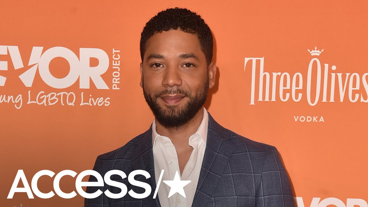 Jussie Smollett's Alleged Attack: The Latest On The Investigation | Access