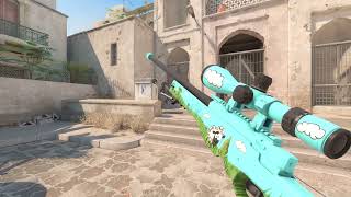 AWP | Sheep | Counter-Strike 2