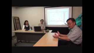 20130921 UPLAN Cnic 福島第一原発1号機原子炉建屋4階の激しい損壊は何を意味するか