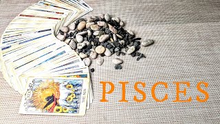 PISCES - Get Set For the Biggest Transformation of Your Life! MAY 13th-19th