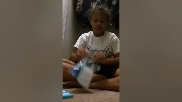 Squishy scam