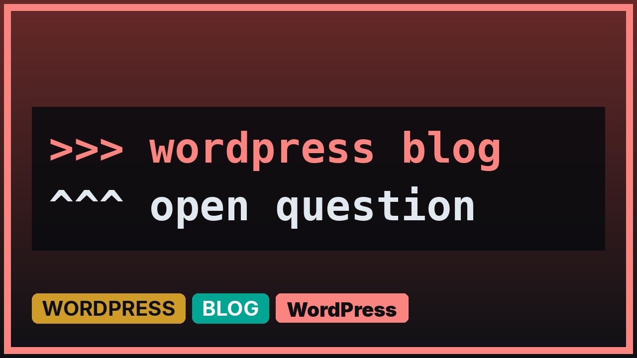 Wordpress: Find out what is using PHP sessions in WordPress - YouTube