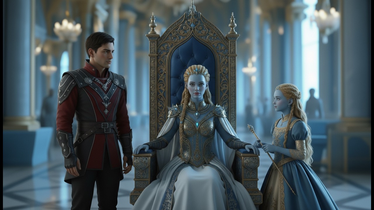 The Question That Stopped Every Conversation in That Hall Was Why Her Daughter Had Given Me That