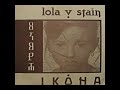 1990   ikona  lola v stain full album