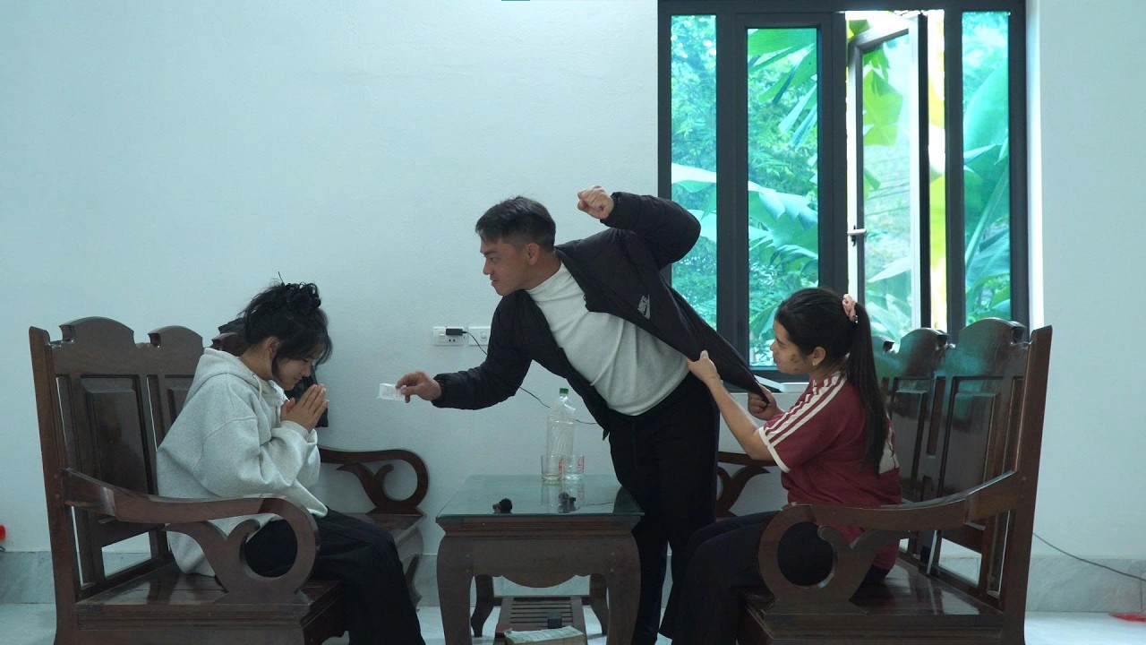 Любовное зелье” раскрыто — Линь взрывается, узнав правду