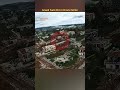 Hezbollah FPV Drone Hits Israeli Merkava Tank Near Qantara