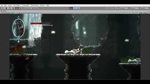 Work in Progress - Dungeon Escape