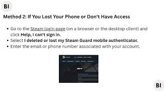 How To Remove Steam Guard Mobile Authenticator - Disable Steam Guard On Phone