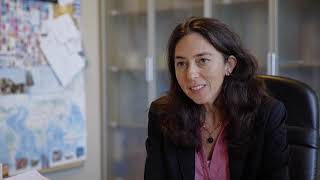 INTERVIEWS - Yonca Kösebay Erkan: UNESCO Dünya Mirasının Yapısı
Prof. Dr. Yonca Kösebay Erkan, Dünya Mirasına başvuru süreci ve UNESCO ile ilgili önemli bilgileri SARAT için anlattı.
...
Prof. Dr. Yonca Kösebay Erkan talked to SARAT about the important details of the nomination process for the World Heritage List and UNESCO. INTERVIEWS - Yonca Kösebay Erkan: UNESCO Dünya Mirasının Yapısı