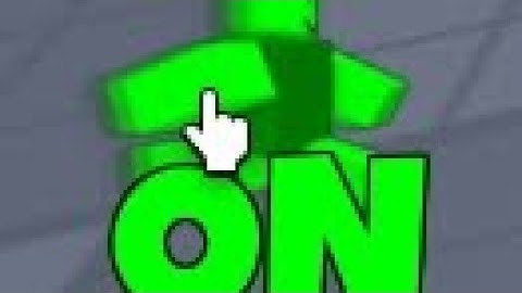 I made a Sprint button for roblox studio!