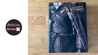 The Art book of Costumes of Game Of Thrones - PageFlip