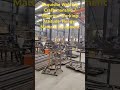 Hengyu electric stackers &amp; electric pallet trucks