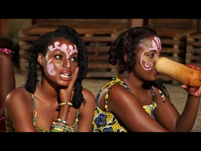 Inside the Efik Fattening Room: ... || Nnewi City