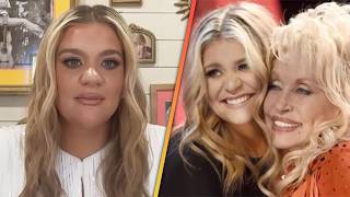 Remembering Dolly Parton: Lauren Alaina Remembers First Performing for the Icon at 16 (Exclusive)