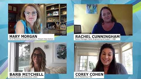 JSA Virtual Roundtable | The Ever-Evolving Face of Tech & Telecom