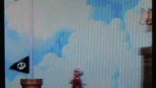 New Super Mario Bros Walkthrough Part 71
