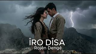 Îro Dîsa Kürtçe Duygusal Şarkı - Rojên Dengê