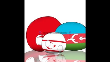 Best Trio? | #countryballs #edit #collab w/ @Sagpo633