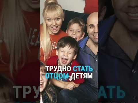 Было на это всё равно. Иосиф Пригожин #знаменитости #интервью #психология #отношения #личность #папа