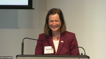 Countering Chaos: Navigating Election Disinformation. MPI Spring Symposium 2024 at Norway House.