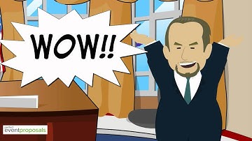 Perfect Event Proposals