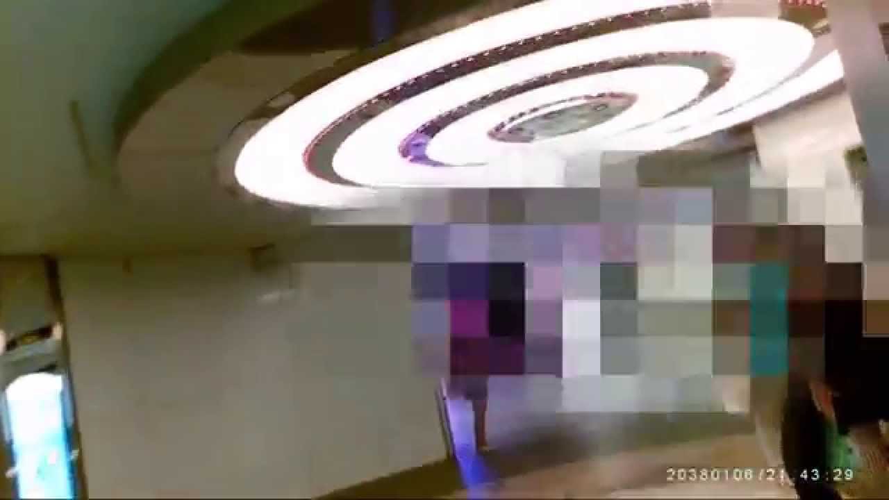 渋谷109田園都市線地下の寝床への行き方