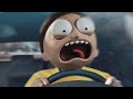 Mortys Accident (Fortnite Animation)