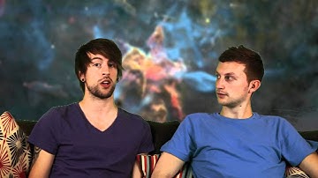 The Aftermath Of A Tragedy. YouTube Space Lab With Liam & Brad