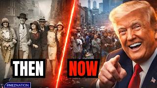 You WON'T BELIEVE what Trump Just Did🔥LEGENDARY!