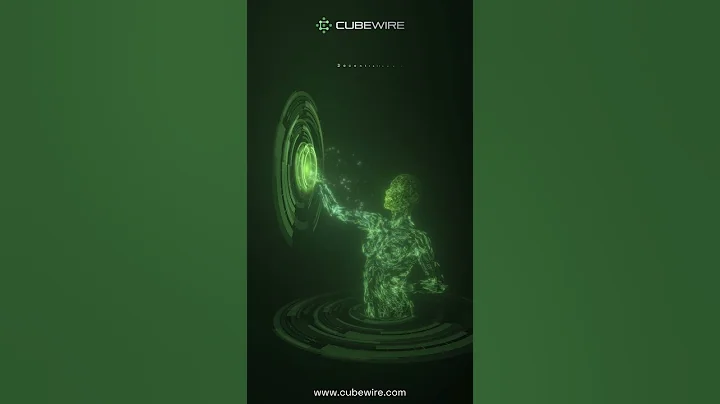 Decentralized AI: Where Blockchain Meets the Future of Technology | #shorts