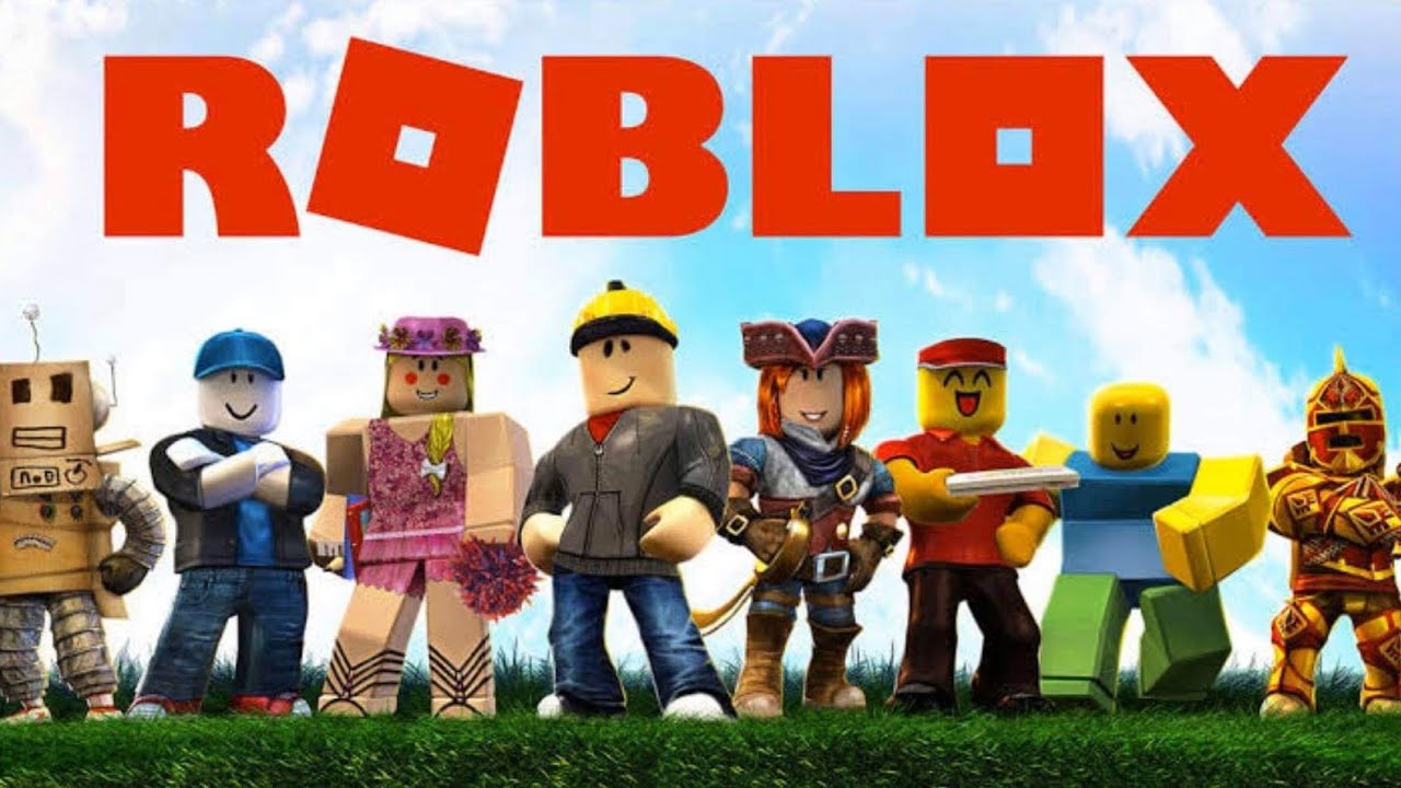 Top 10 Best Roblox Games Youtube