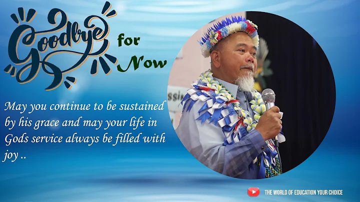 Farewell to our Beloved Priest -Rev Fr .Raymond (L...