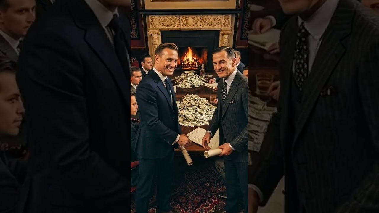 ЭSТЭТ-Клуб элитных мужчин 