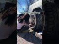 Put enough tire on it and you cant curb the wheel #autodriver #worstdrivers #driverproblems