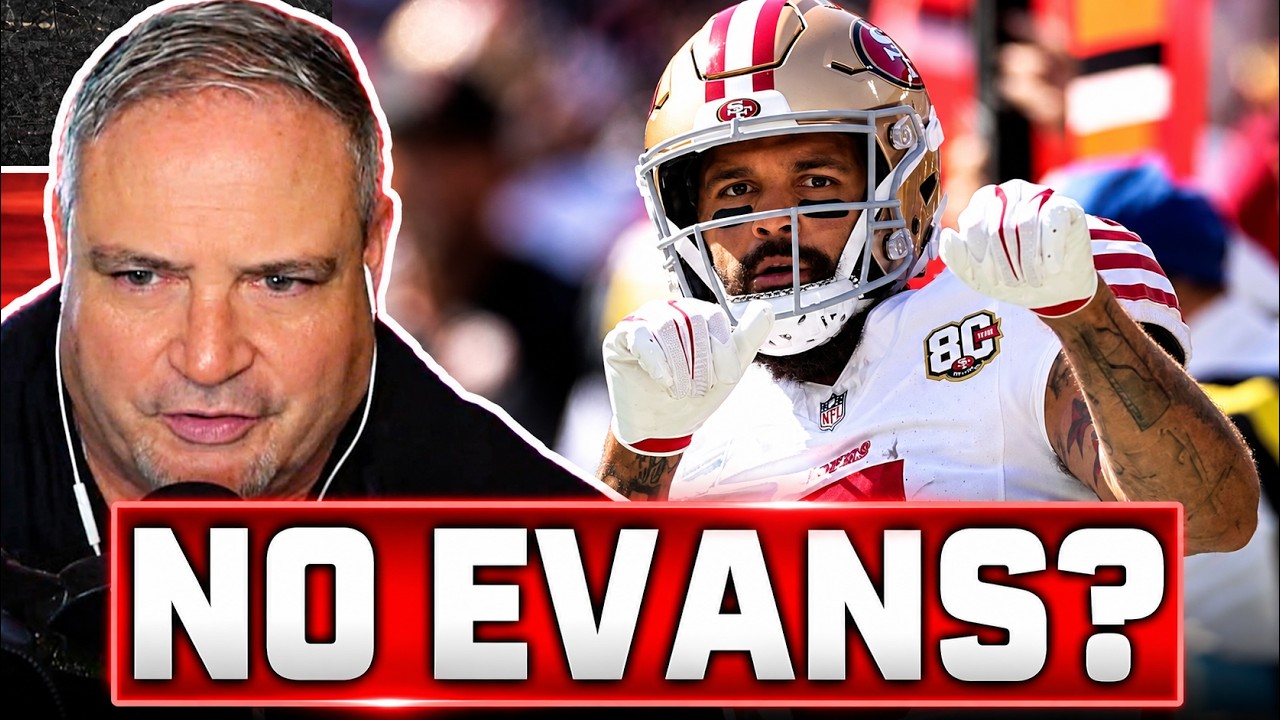 The 49ers Have A BIG Decision To Make Before Monday..