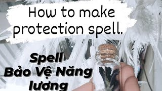 Top 13 Cách Làm Lọ Spell Đặc Sắc Nhất Năm 2022