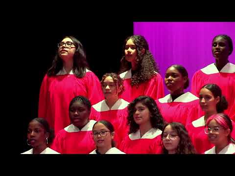 South High Community School - Winter Concert - 2024