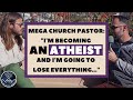 Ex mega church pastor ryan meeks shares his deconstruction journey that lead to spiritual freedom