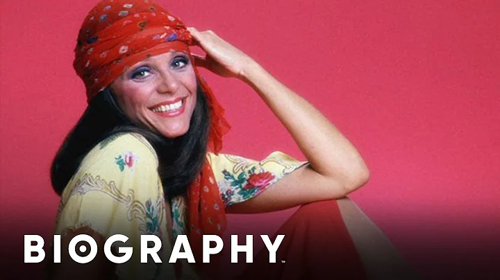 Valerie Harper - Actress | Mini Bio | Biography