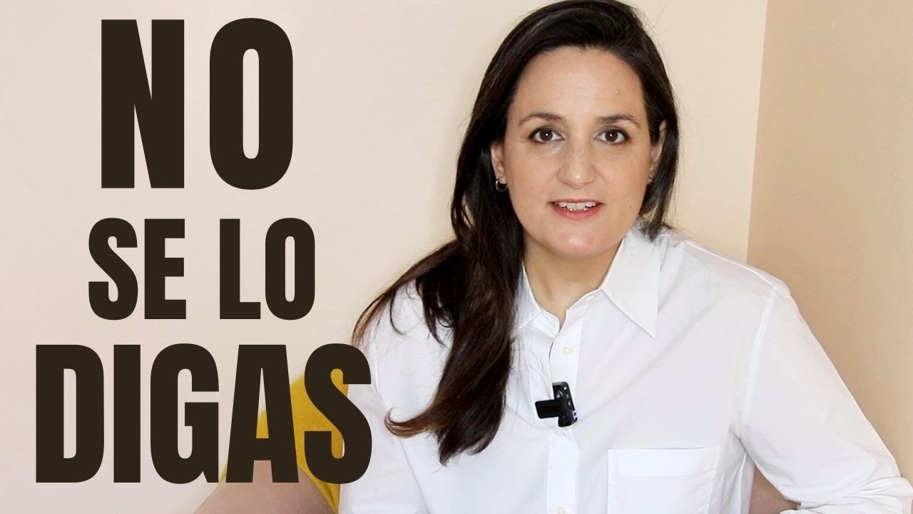 7 Cosas Que NUNCA Debes Decirle a un SOBREVIVIENTE de Abuso Narcisista