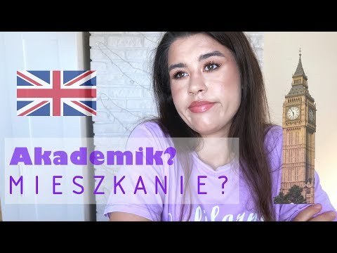 Wideo: Ilu studentów mieszka w kampusie Drexel?