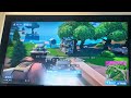 The Most EPIC Ending Ever In Reload Fortnite: Battle Royale!